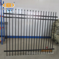 High quality fence aluminum fence panel ornaments